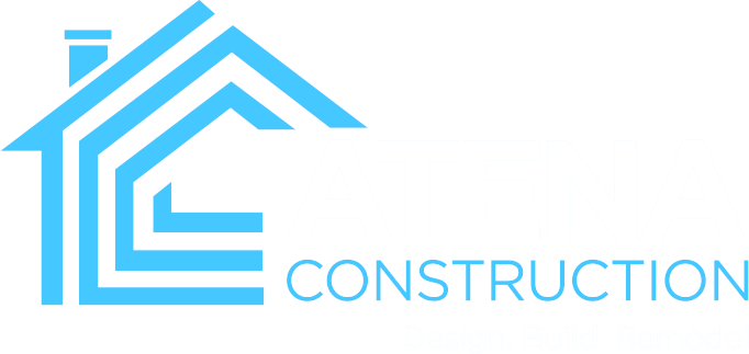 Atena Building Group logo