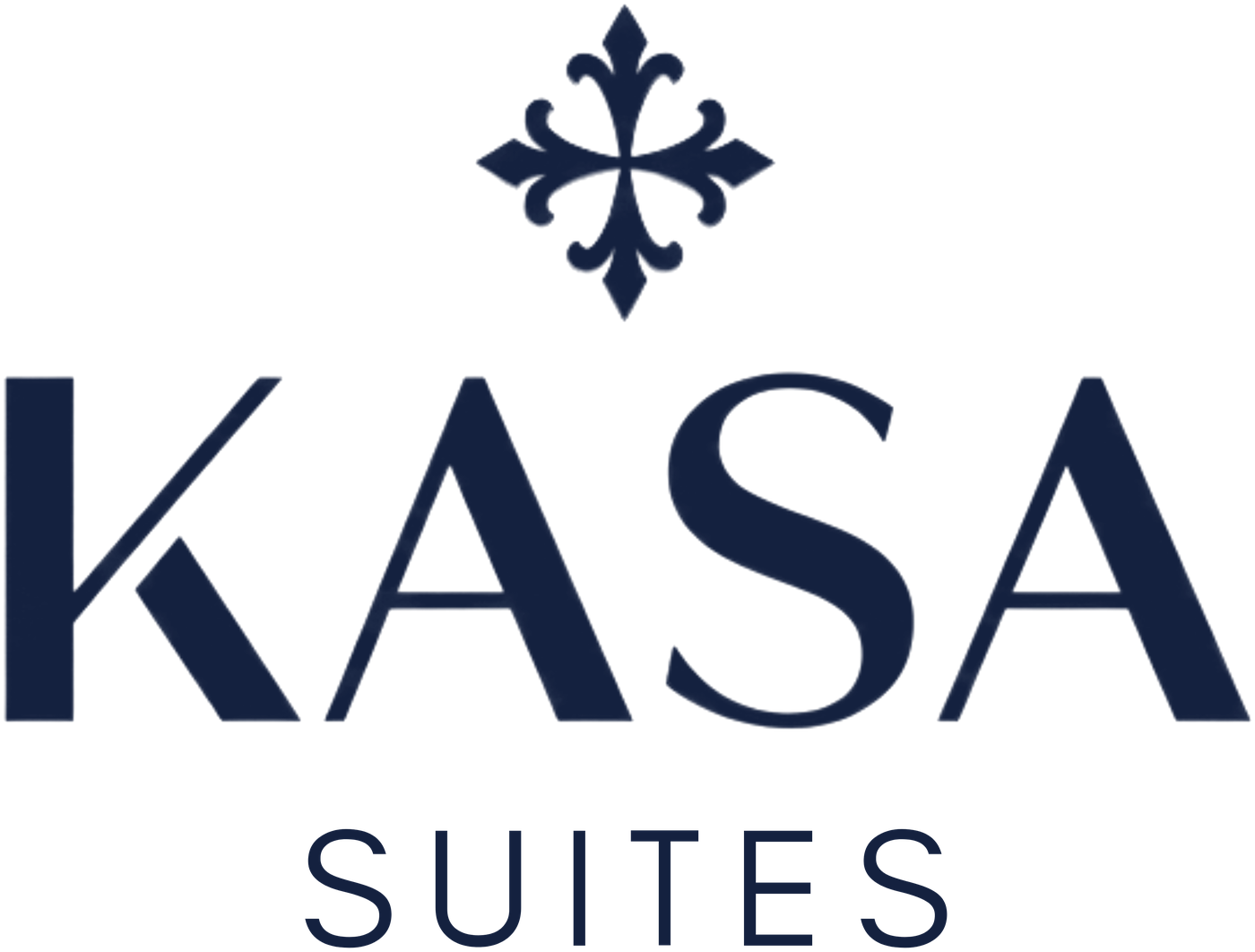 Kasa Suites logo