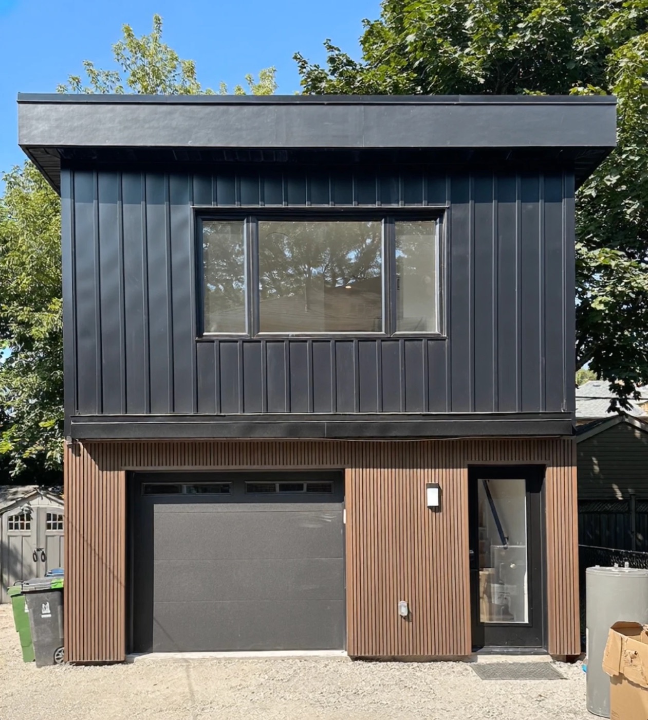 Danforth — laneway suite by Kasa Suites, Toronto