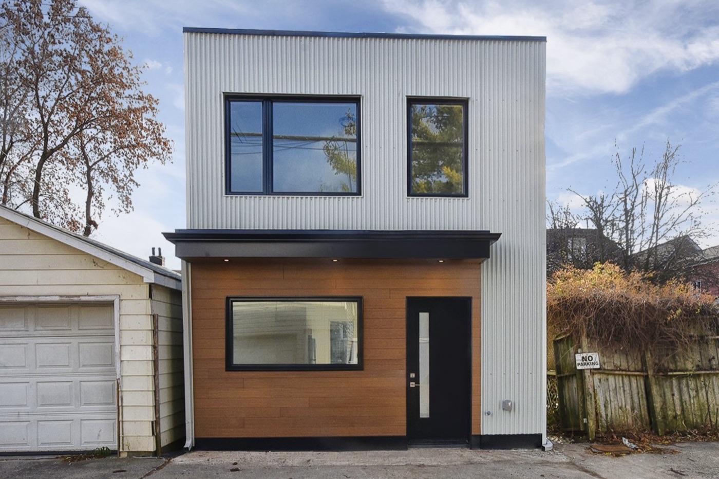 Wright — laneway suite by Kasa Suites, Toronto