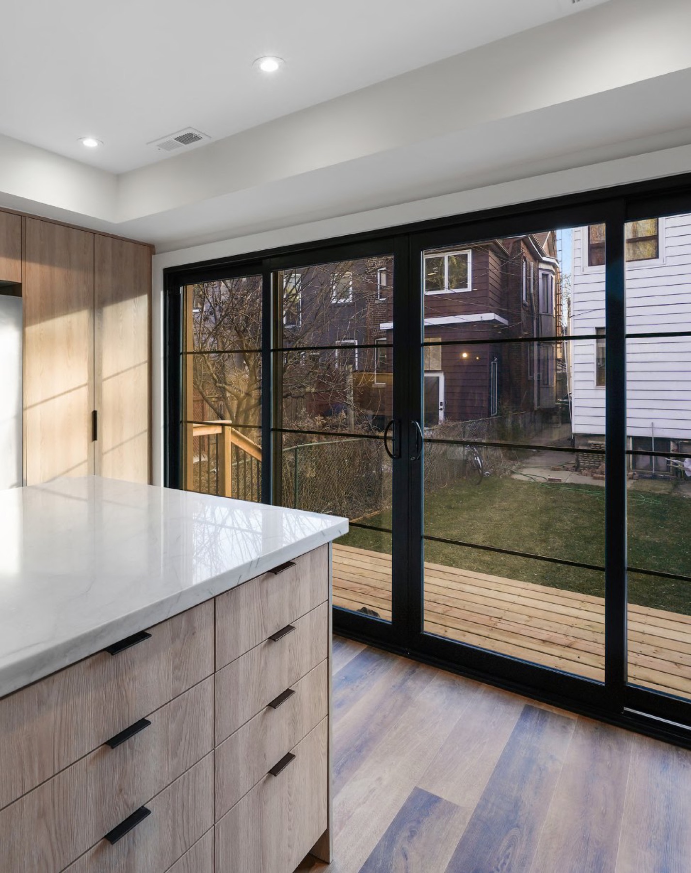 Sliding patio door — patio door, Toronto