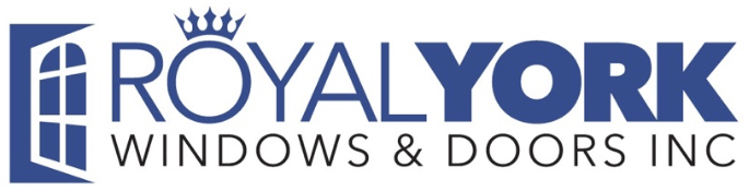 Royal York Windows & Doors Inc. logo
