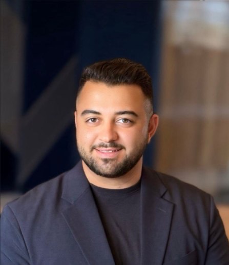 Ali Salmany, VP Operations, Atena Group