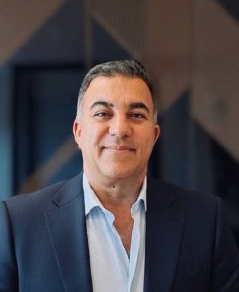 Moh Salmany, President, Atena Group